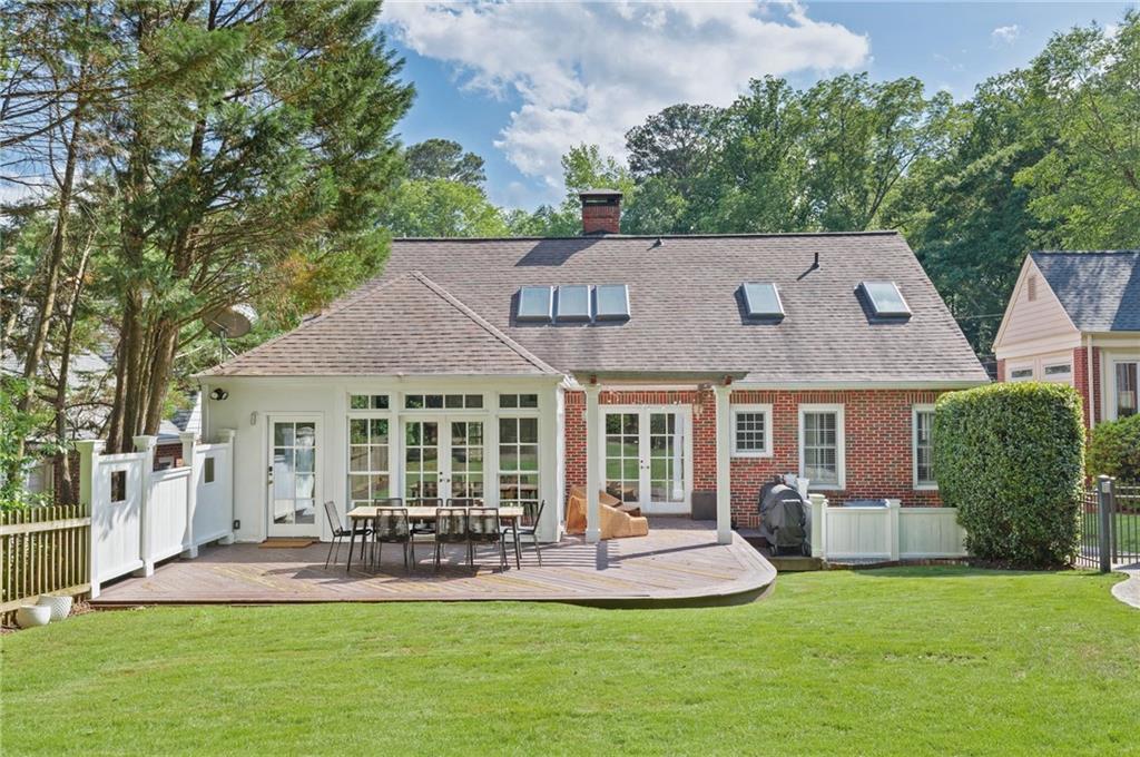 1216 Beech Valley Road, Atlanta, Georgia image 39
