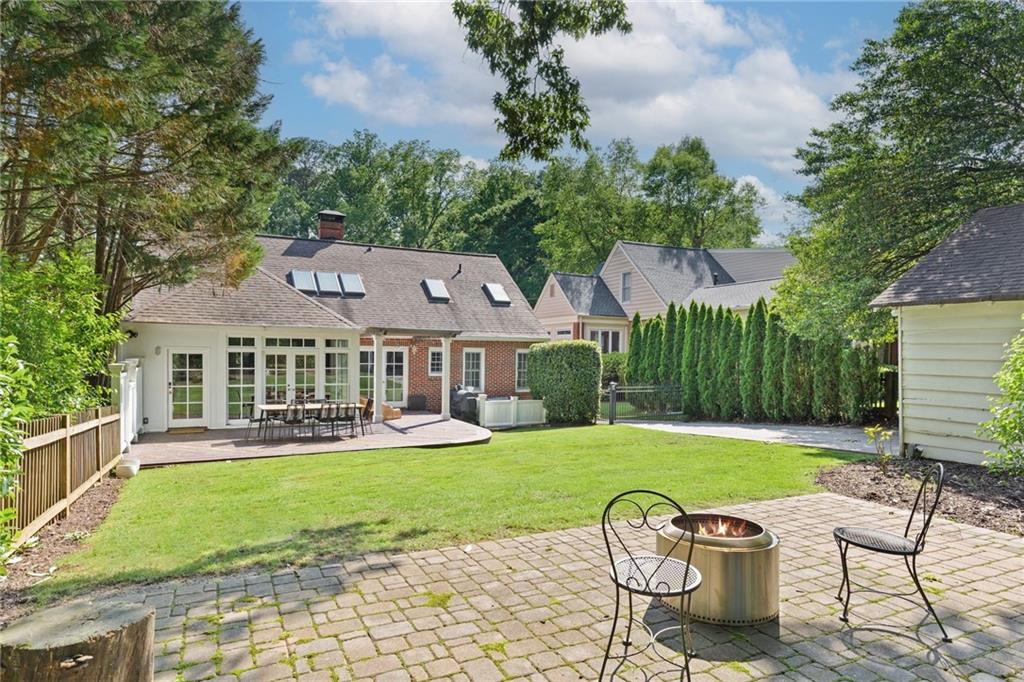 1216 Beech Valley Road, Atlanta, Georgia image 40
