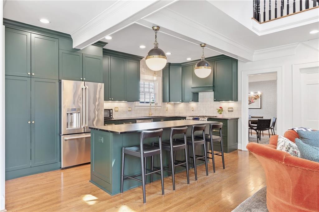 1216 Beech Valley Road, Atlanta, Georgia image 21