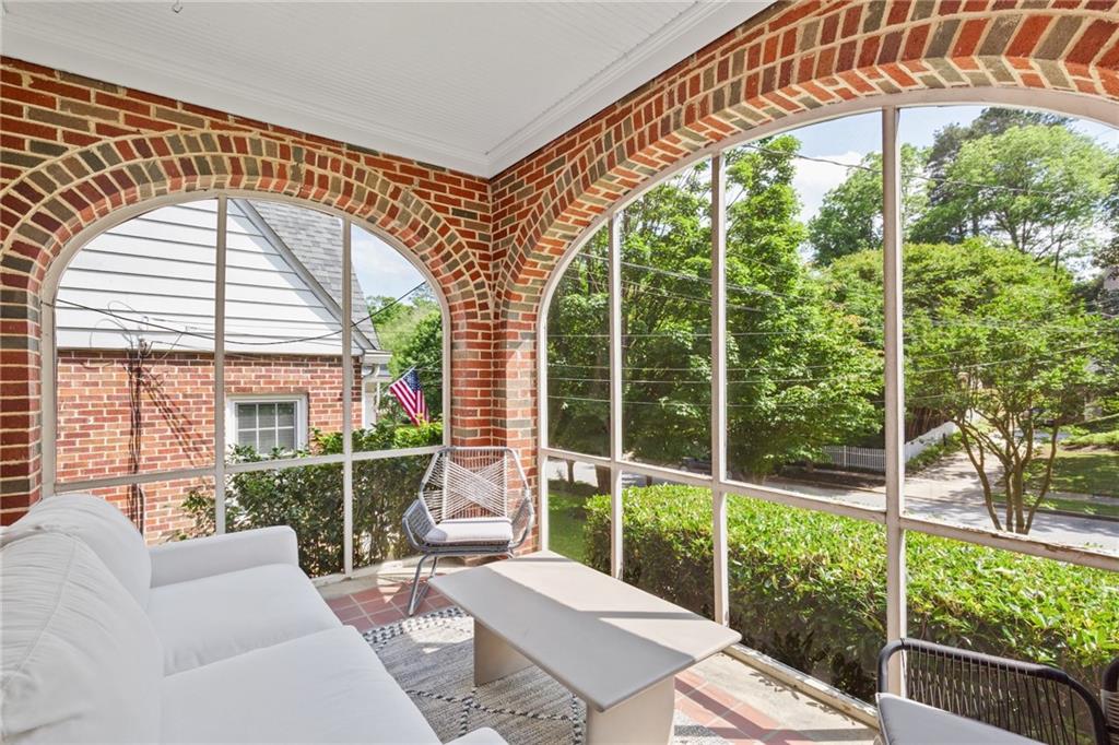 1216 Beech Valley Road, Atlanta, Georgia image 7