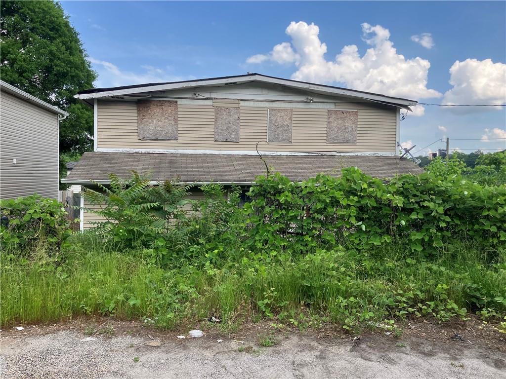 Pittsburgh - Residential Income