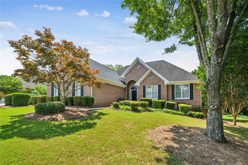 1506 Threepine Place Place