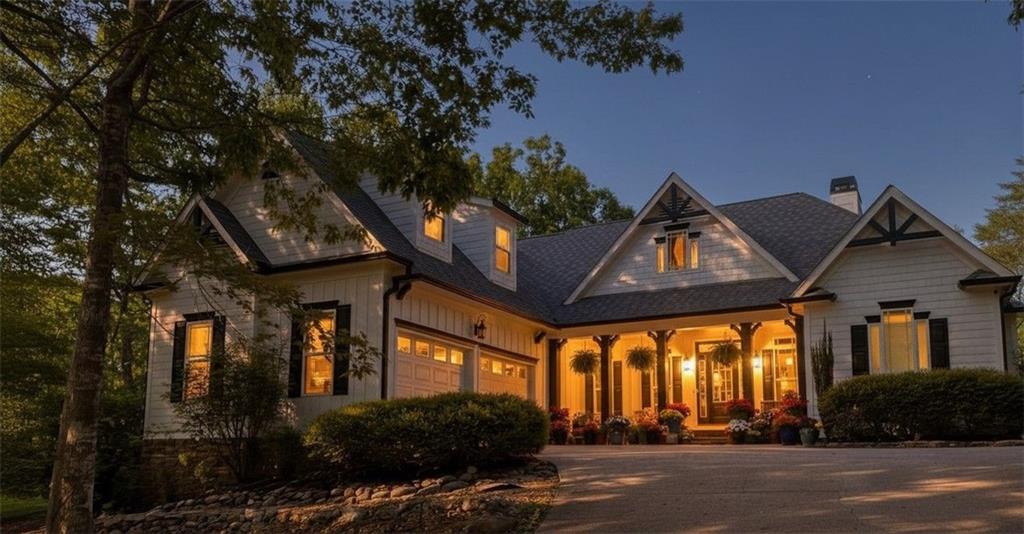 Photo 1 of 88 — 44 Paschal Court, Dawsonville, GA 30534