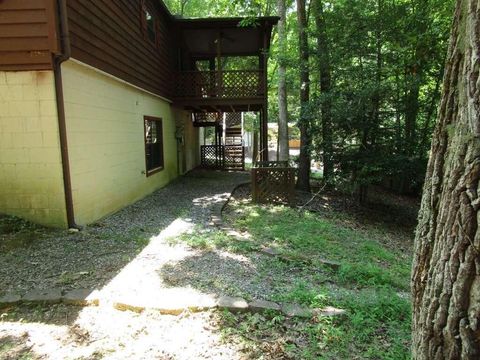 A home in Blairsville