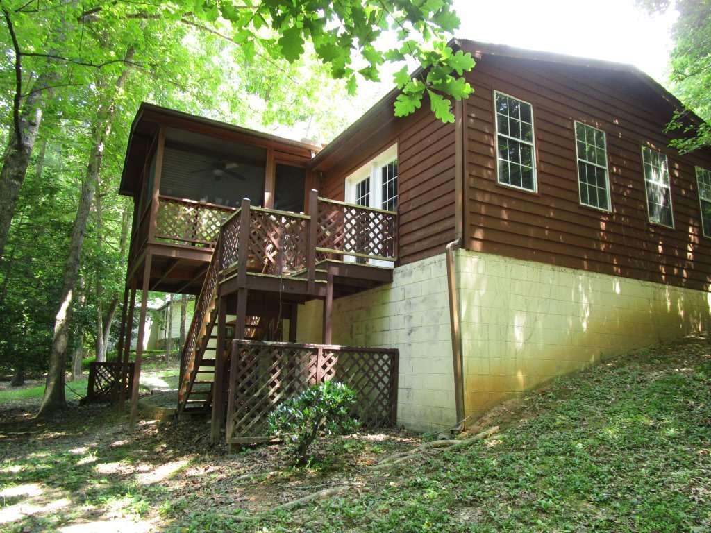 470 Rocky Circle, Blairsville, Georgia image 2