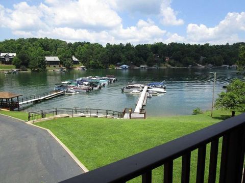 A home in Blairsville