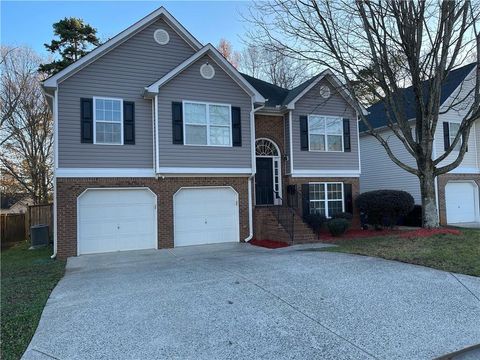 159 Hollinger Way Marietta GA 30060