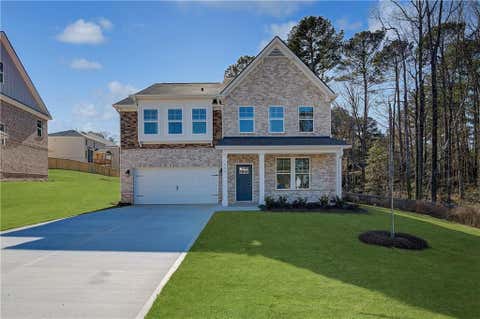Homes For Sale - 180 Dalston Cove<br/> Stockbridge, GA 30281