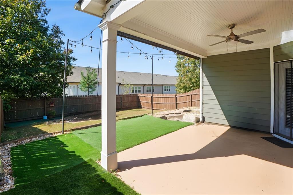 2460 Morgan Farm DR