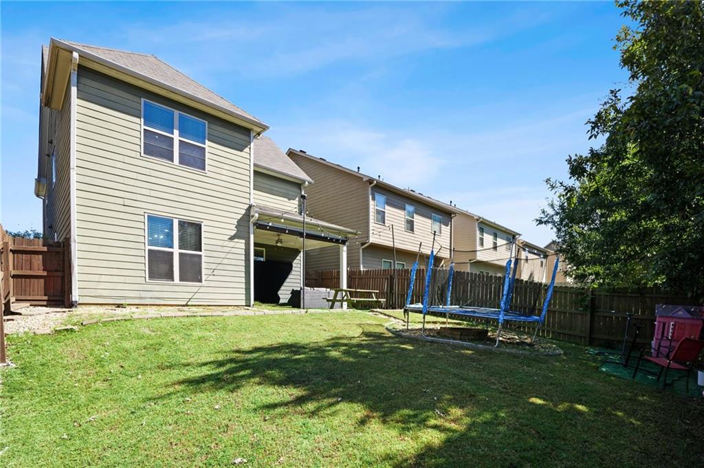 2460 Morgan Farm DR