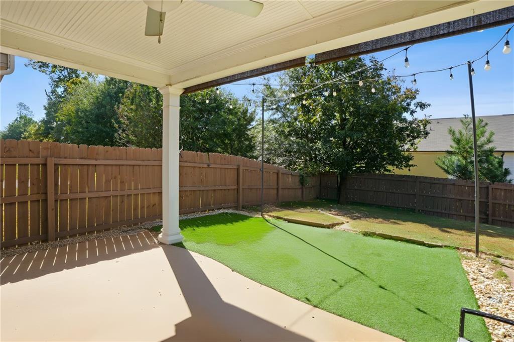 2460 Morgan Farm DR