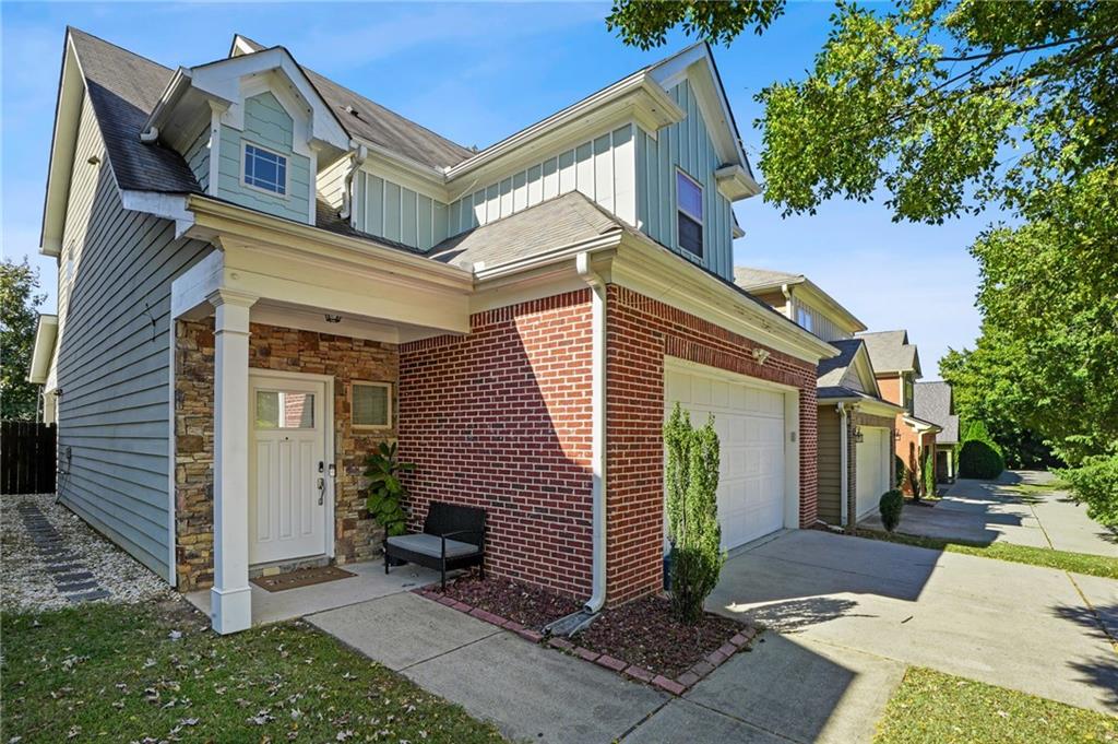 2460 Morgan Farm DR