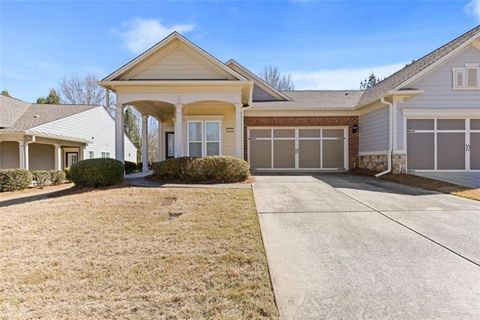 Homes For Sale - 6106 Longleaf Drive Dr<br/> Hoschton, GA 30548