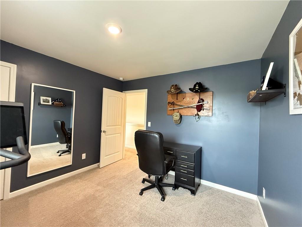 5996 Screech Owl Drive, Flowery Branch, Georgia image 36