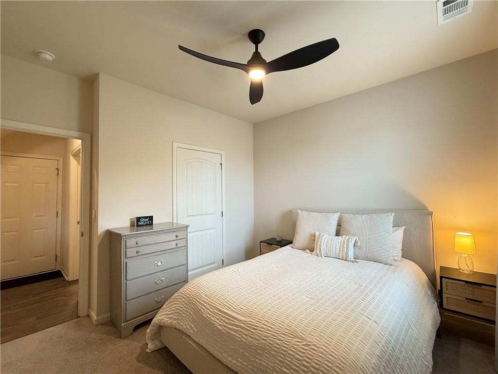 5996 Screech Owl Drive, Flowery Branch, Georgia image 5