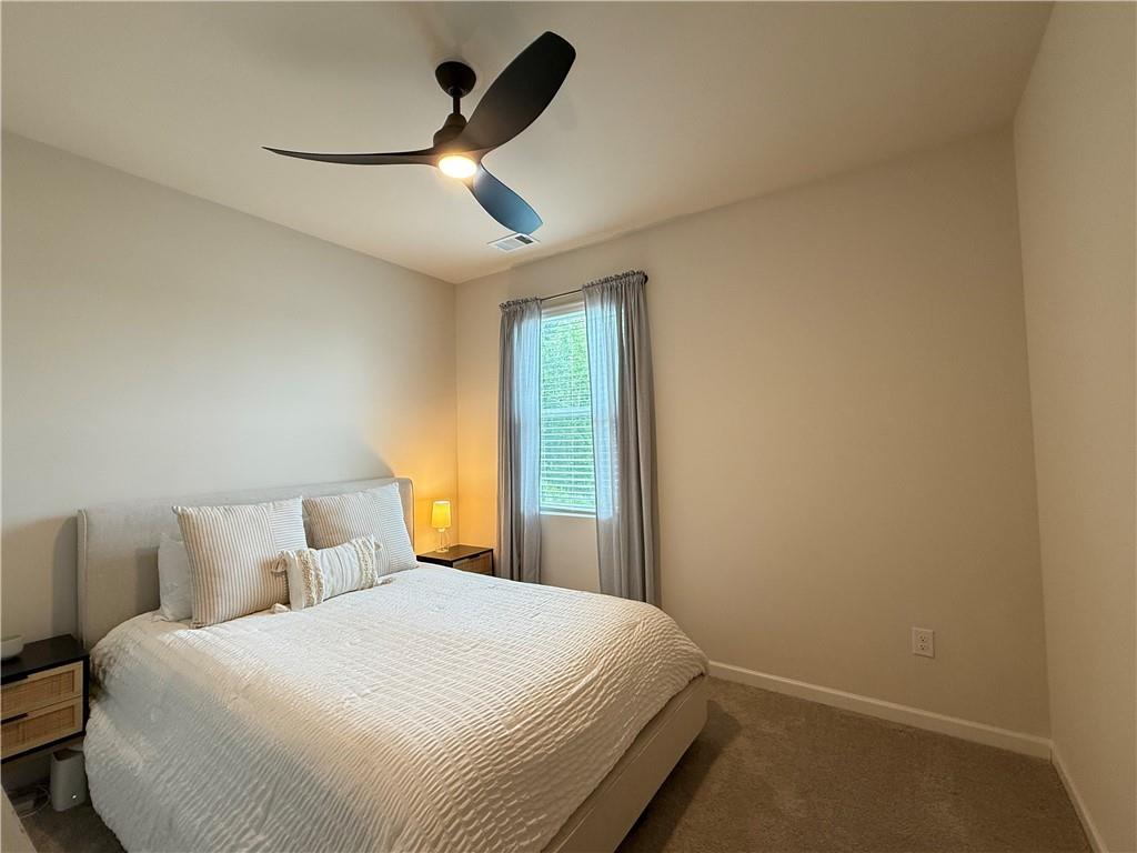 5996 Screech Owl Drive, Flowery Branch, Georgia image 4
