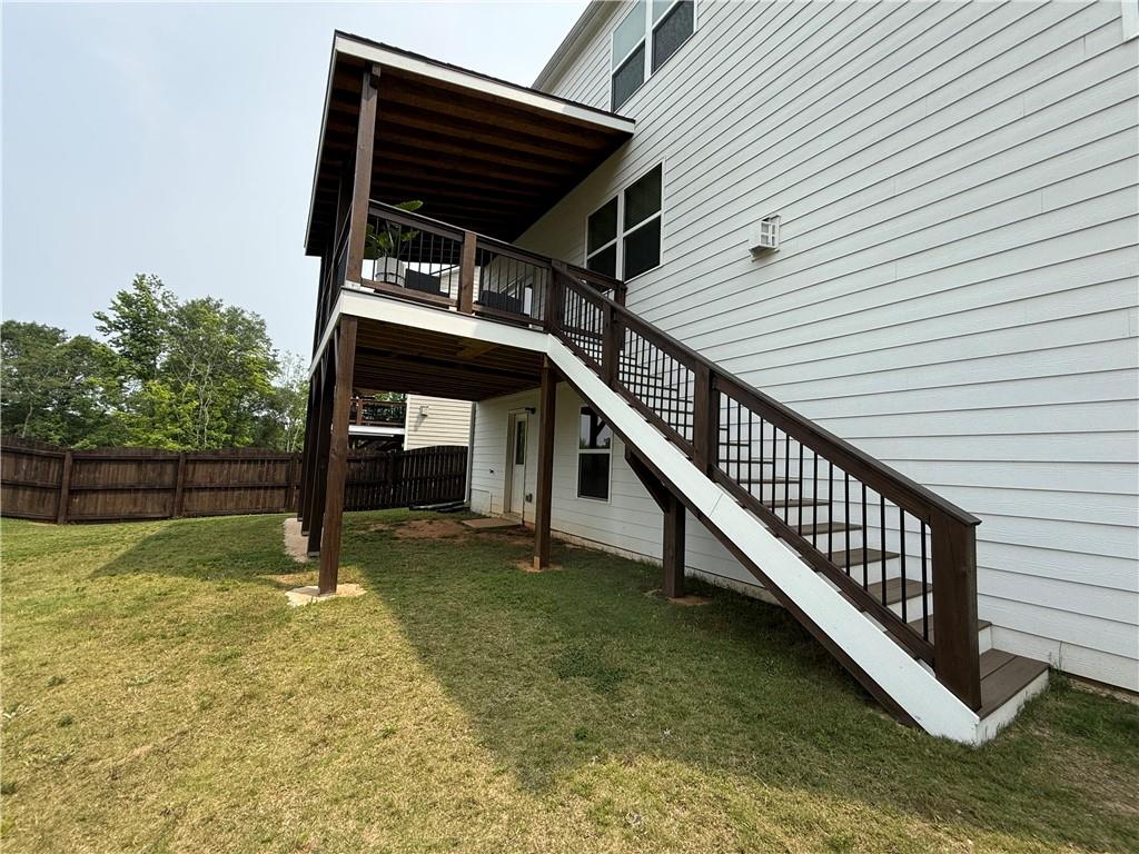 5996 Screech Owl Drive, Flowery Branch, Georgia image 25