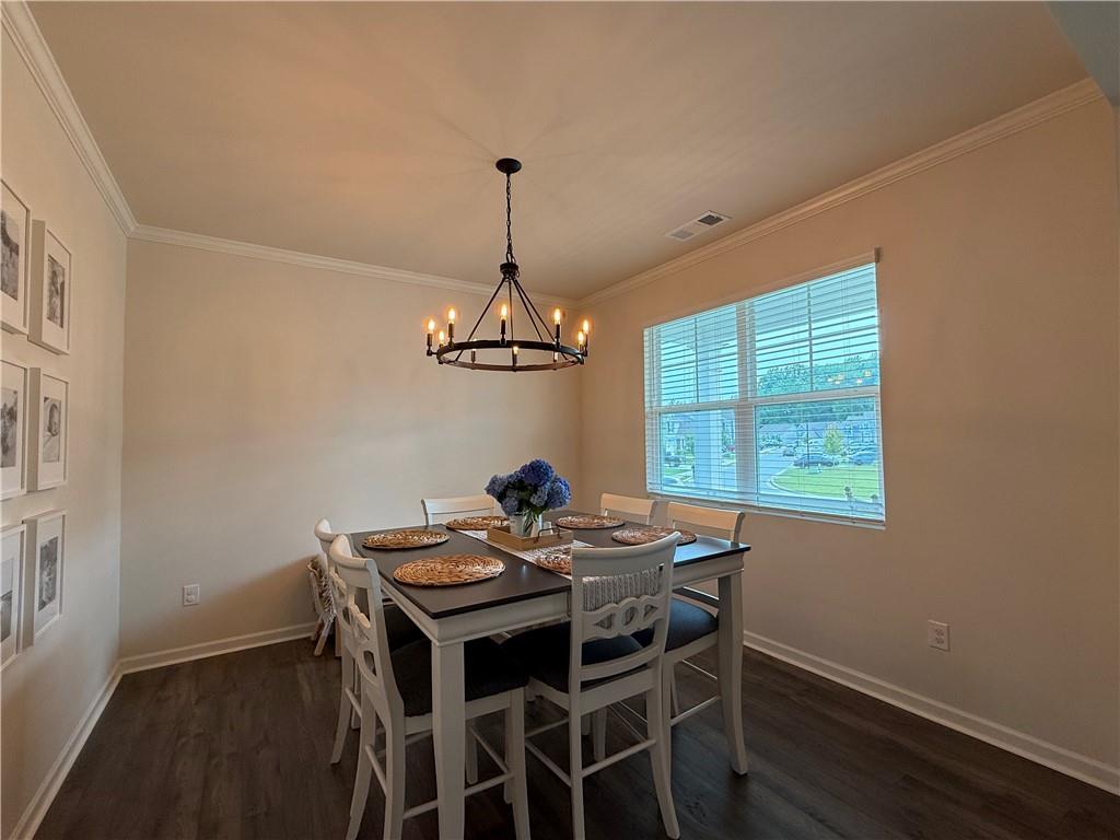 5996 Screech Owl Drive, Flowery Branch, Georgia image 6