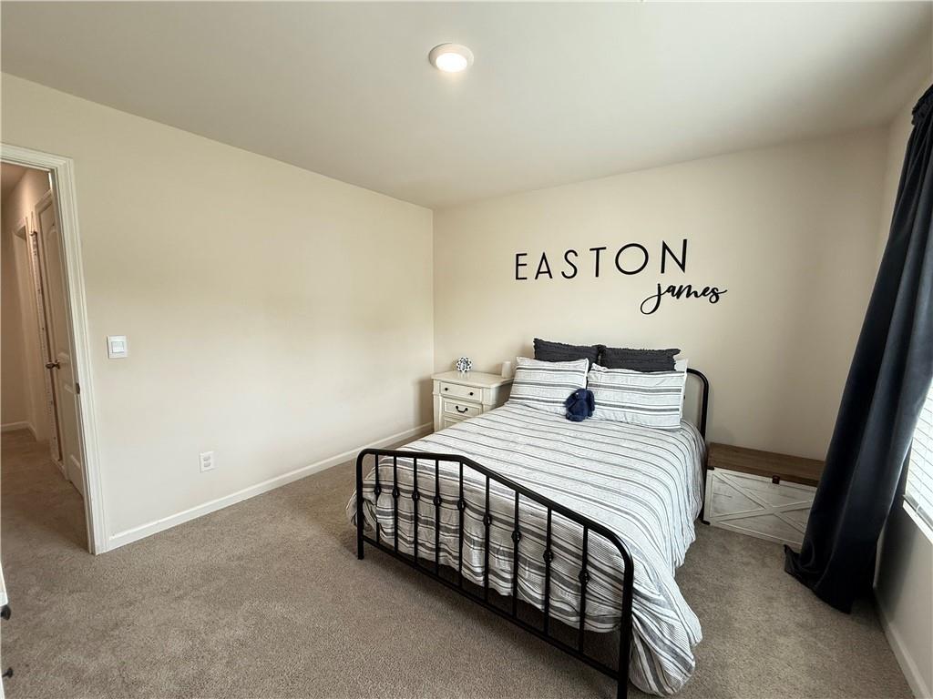 5996 Screech Owl Drive, Flowery Branch, Georgia image 45