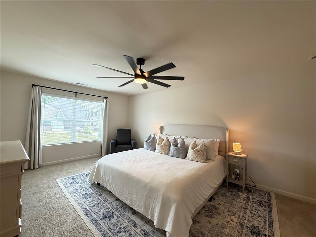 5996 Screech Owl Drive, Flowery Branch, Georgia image 31