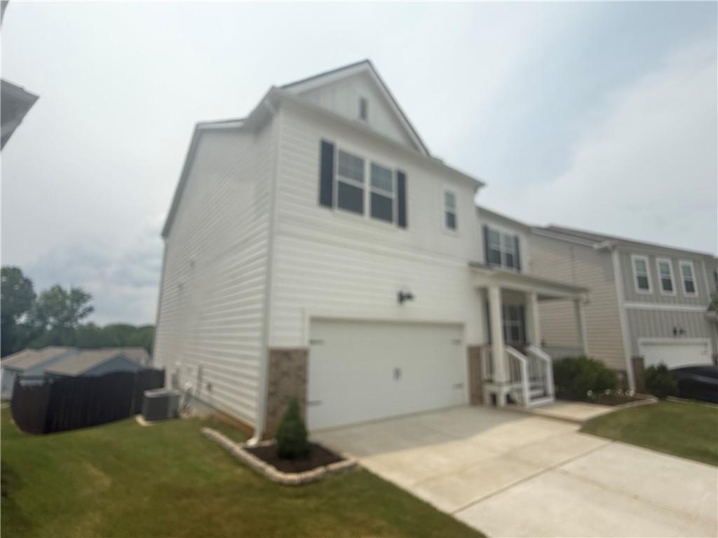 5996 Screech Owl Drive, Flowery Branch, Georgia image 49