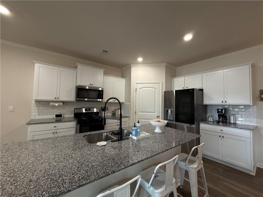 5996 Screech Owl Drive, Flowery Branch, Georgia image 26