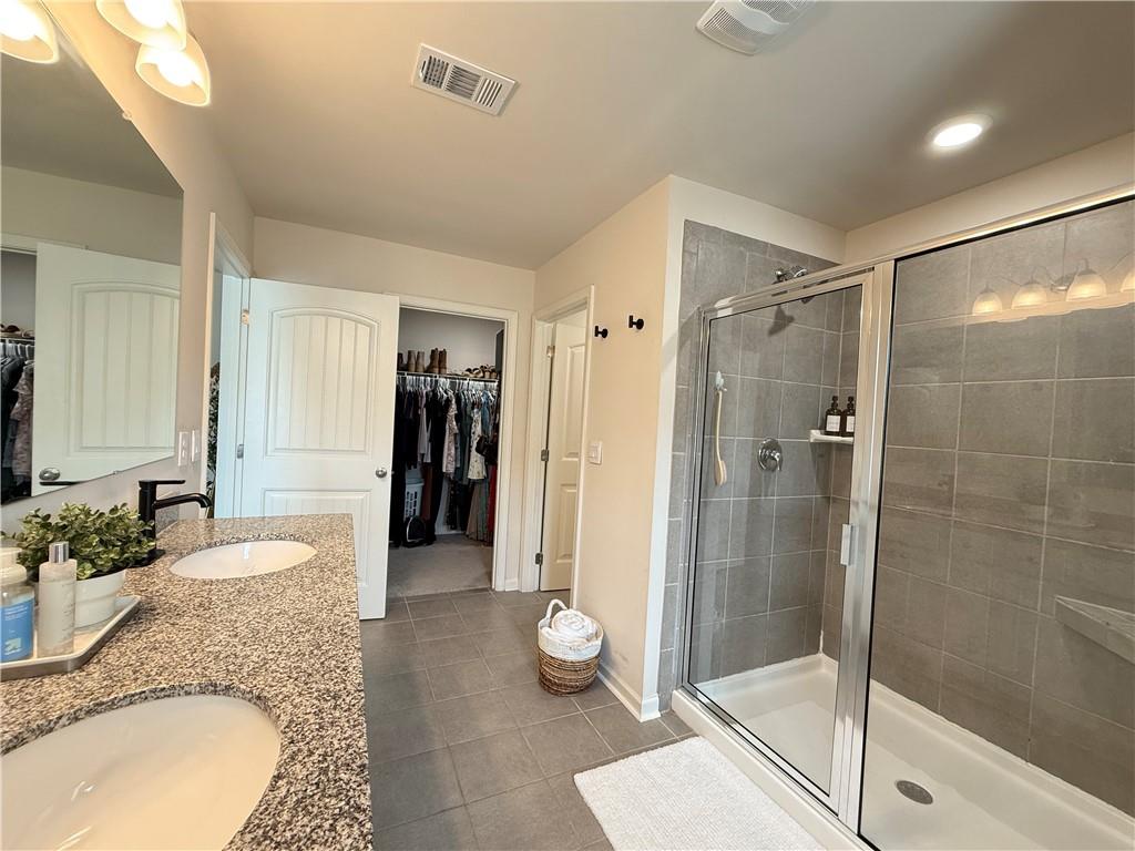 5996 Screech Owl Drive, Flowery Branch, Georgia image 33