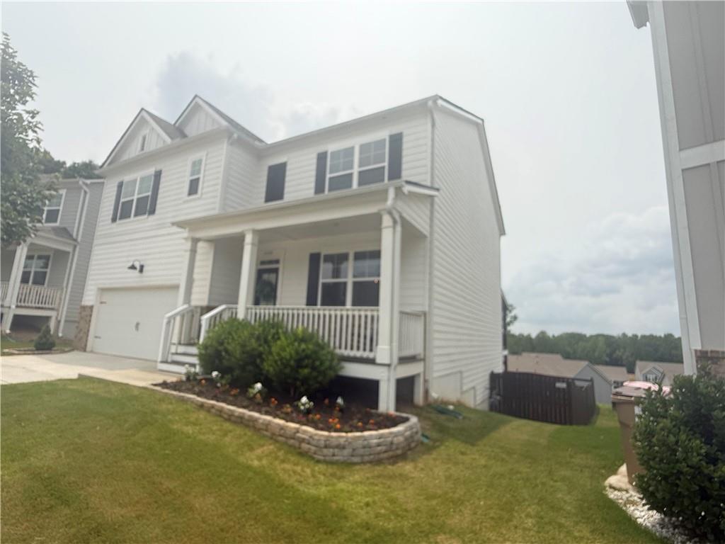 5996 Screech Owl Drive, Flowery Branch, Georgia image 50