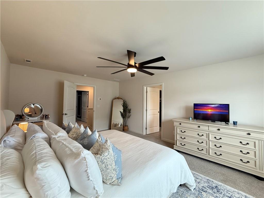 5996 Screech Owl Drive, Flowery Branch, Georgia image 29