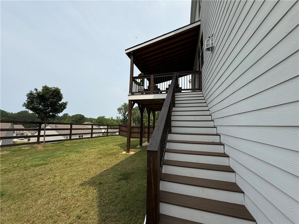 5996 Screech Owl Drive, Flowery Branch, Georgia image 24