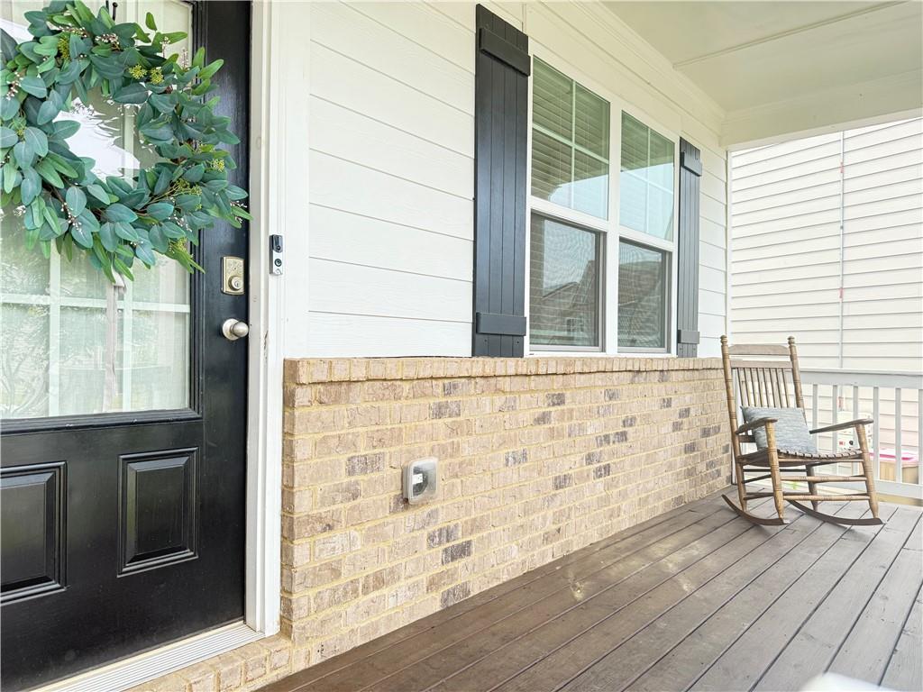 5996 Screech Owl Drive, Flowery Branch, Georgia image 47