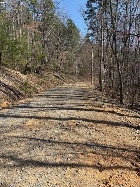 Vacant Land For Sale - 1135 Embry Court<br/> Gordon County, Ranger, GA 30734