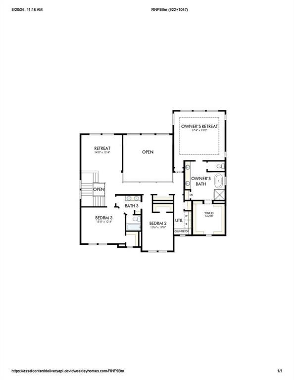 258 Wild Ginger Bend