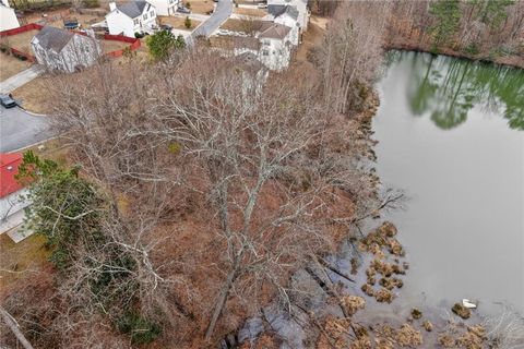 Vacant Land For Sale - Nellie Brook Drive<br/> Mableton, GA 30126