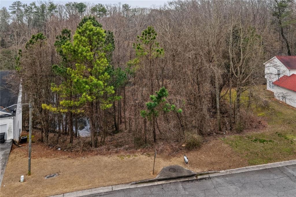 0 Nellie Brook Drive