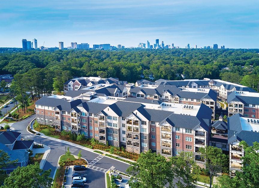 229 Peachtree Hills Avenue NE 5308