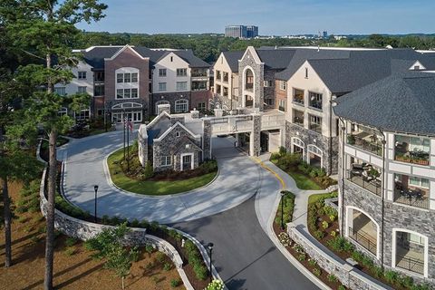 229 Peachtree Hills Avenue NE 5308 Atlanta GA 30305