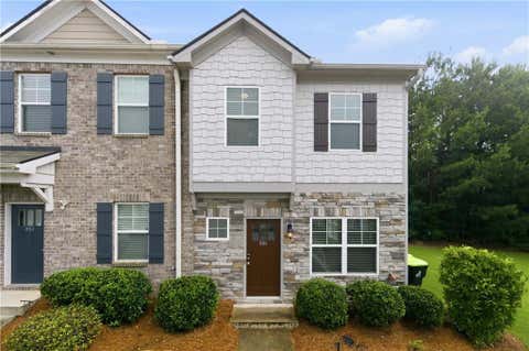 Townhouse For Sale - 886 Ambient Way<br/> Atlanta, GA 30331