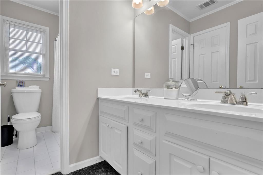 269 Hidden Wood Court, Lawrenceville, Georgia image 18
