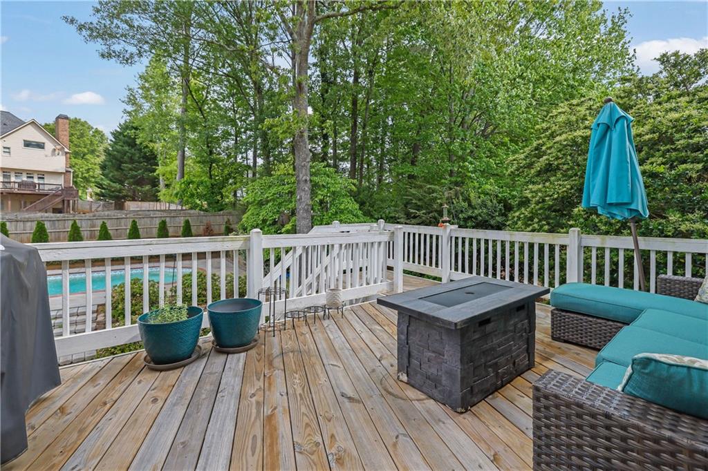 269 Hidden Wood Court, Lawrenceville, Georgia image 35
