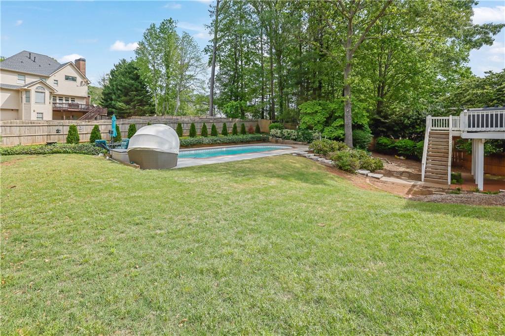 269 Hidden Wood Court, Lawrenceville, Georgia image 40