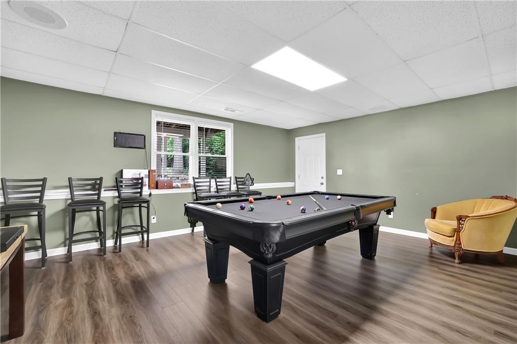 269 Hidden Wood Court, Lawrenceville, Georgia image 31