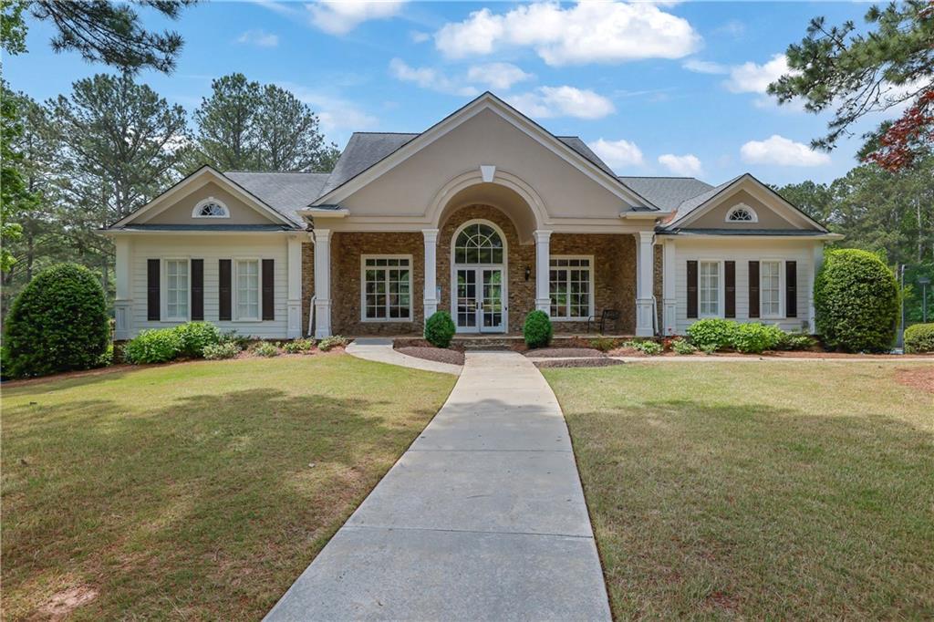 269 Hidden Wood Court, Lawrenceville, Georgia image 41