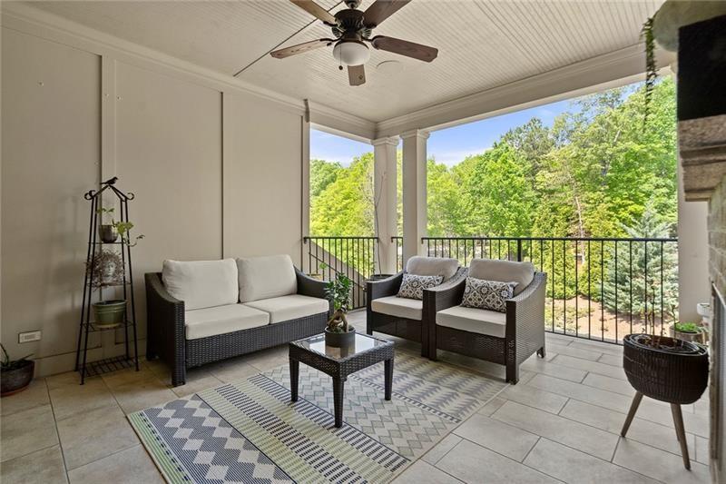 705 Abbington River Lane, Atlanta, Georgia image 50