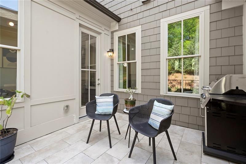 705 Abbington River Lane, Atlanta, Georgia image 25