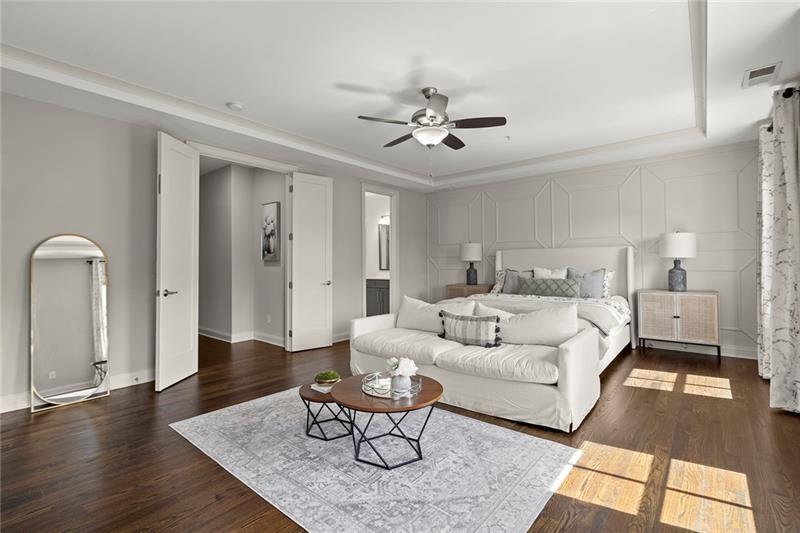 705 Abbington River Lane, Atlanta, Georgia image 30