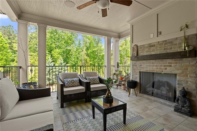 705 Abbington River Lane, Atlanta, Georgia image 49