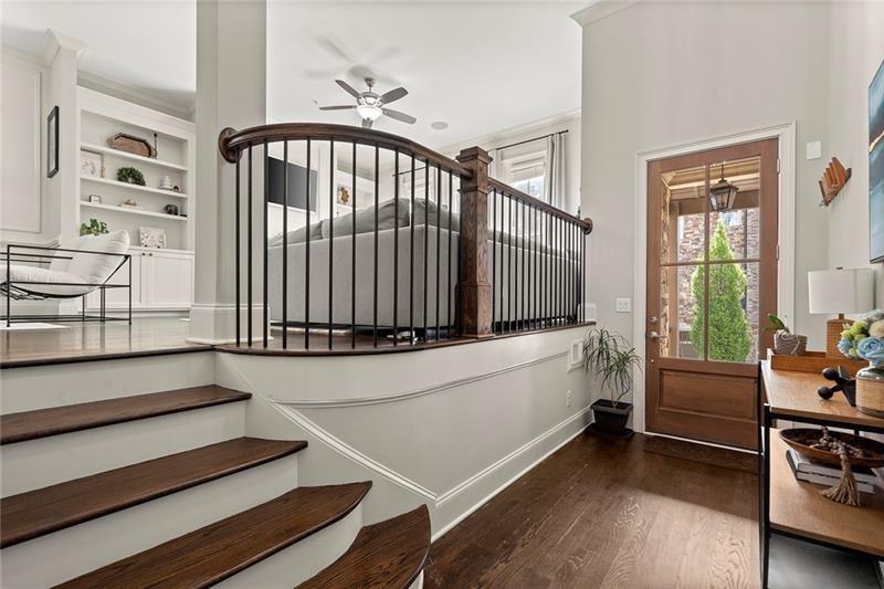 705 Abbington River Lane, Atlanta, Georgia image 3