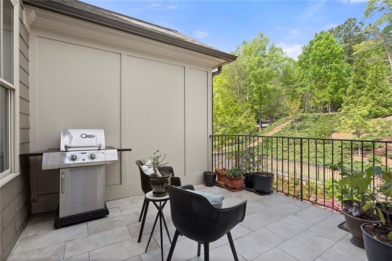 705 Abbington River Lane, Atlanta, Georgia image 24