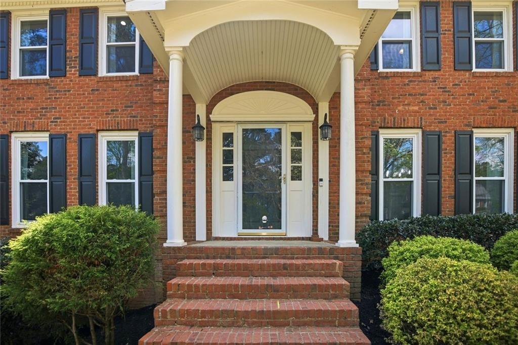 104 Crabapple Springs Drive